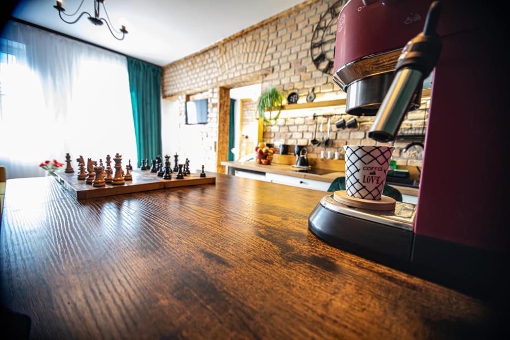 Czocha Studio Apartment Leśna Extérieur photo