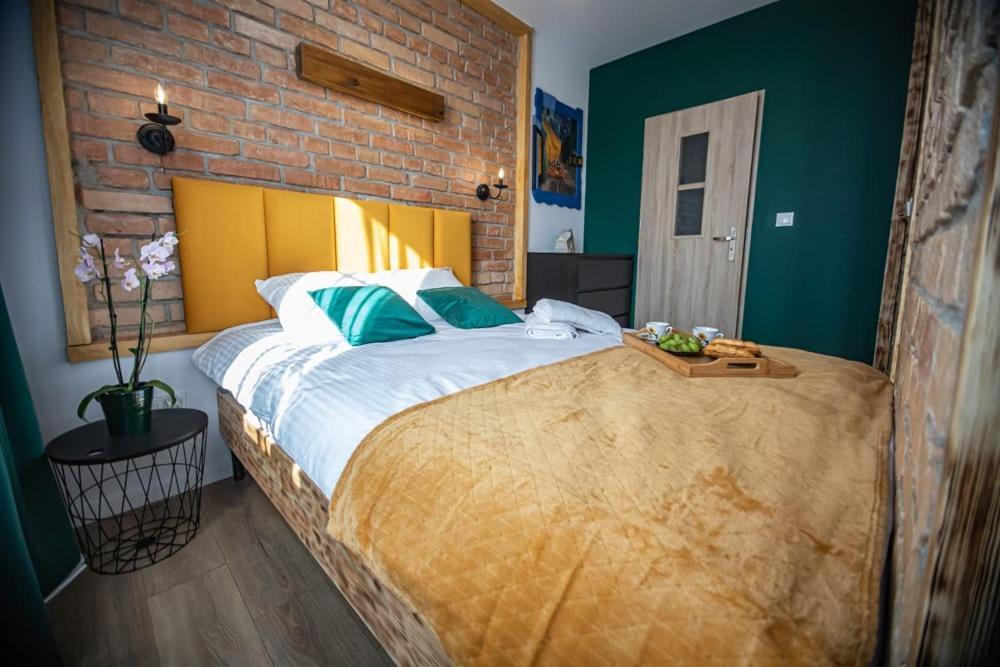 Czocha Studio Apartment Leśna Extérieur photo