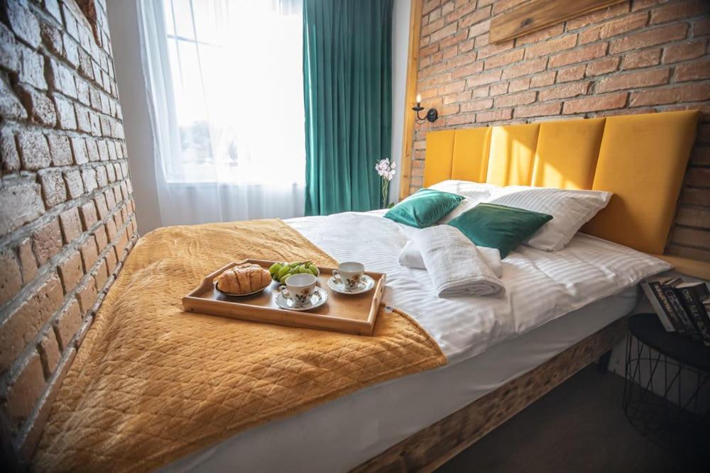 Czocha Studio Apartment Leśna Extérieur photo